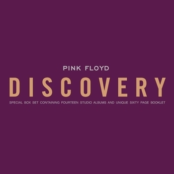 Pink Floyd - Astronomy Domine (2011 - Remaster)