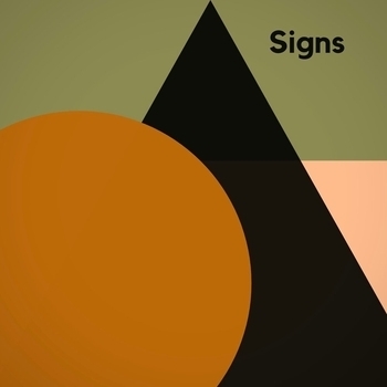 Clem Leek - Softened Hills