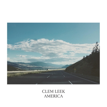 Альбом America Clem Leek