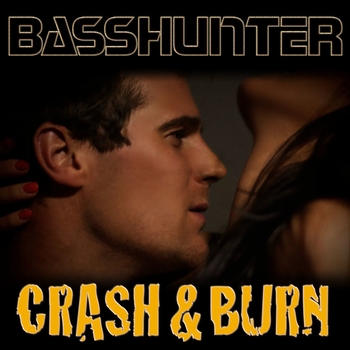 Альбом Calling Time Basshunter