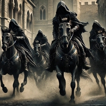 SKELETBAND - Безумный король