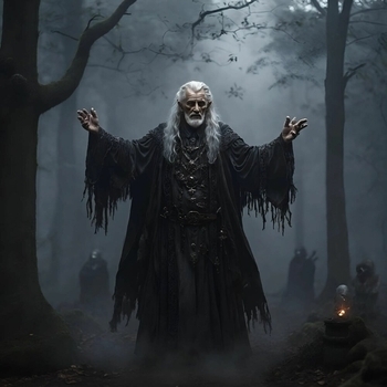 SKELETBAND - Арена