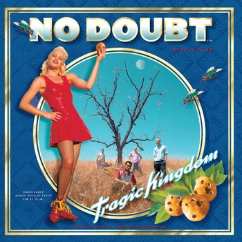 No Doubt - World Go 'Round
