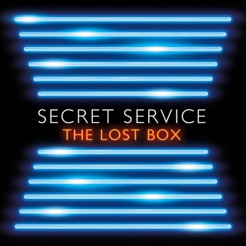 Secret Service - It's Not Over