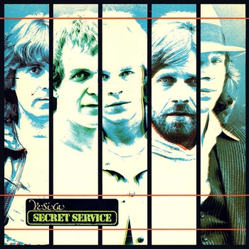 Secret Service - I Know