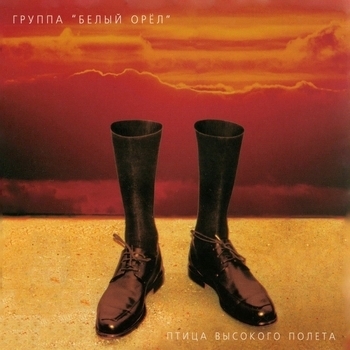 Белый орёл - Дорогая пропажа