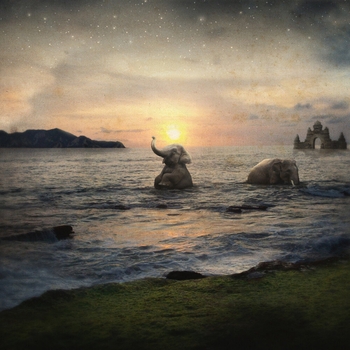 Lord Huron - The Stranger