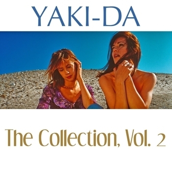 Альбом The Collection, Vol. 2 Yaki-Da