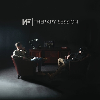 Альбом Therapy Session NF