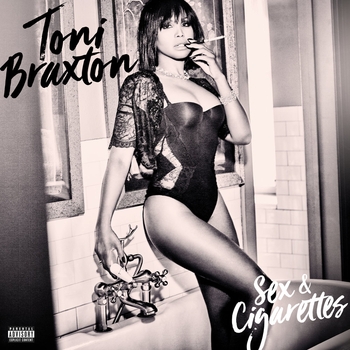 Альбом Sex & Cigarettes Toni Braxton