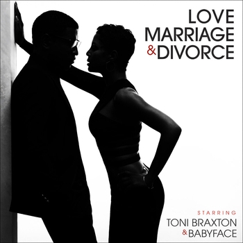 Toni Braxton and Babyface - Take It Back