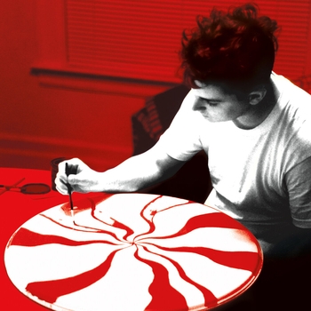 Альбом The First Show: Live on Bastille Day The White Stripes