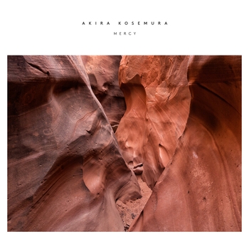 Альбом Mercy Akira Kosemura