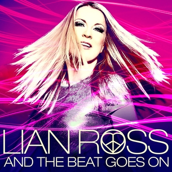 Альбом And the Beat Goes On Lian Ross