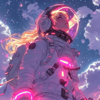 Альбом ANOTHERGIRL! Prvrln