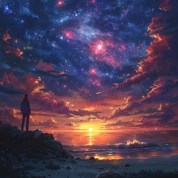 Альбом Magic Dreams Prvrln