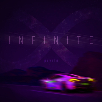 Альбом Infinite Prvrln