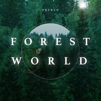 Альбом Forest World Prvrln