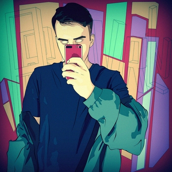 Альбом Кристаллы Prvrln