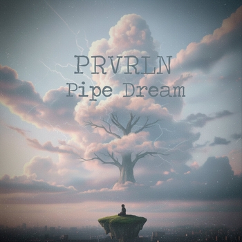 Альбом Pipe Dream Prvrln