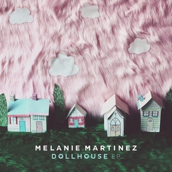 Альбом Dollhouse Melanie Martinez