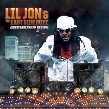 Lil Jon and The East Side Boyz, Ying Yang Twins - Get Low (Street) (Street)
