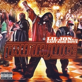 Lil Jon & The East Side Boyz & Usher & Ludacris - Lovers and Friends (Lil Jon & The East Side Boyz - Crunk Juice  2004)