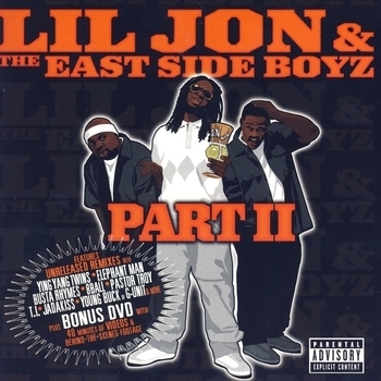 Lil Jon & The East Side Boyz - Get Low Merengue Mix