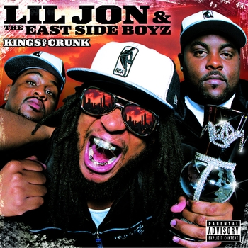 Lil Jon & The East Side Boyz & Pitbull - Pitbulls Cuban Rideout (Lil Jon & The East Side Boyz - Kings Of Crunk 2002)