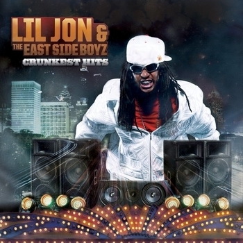 Lil Jon and The Eastside Boyz - I Dont Give a Fuck (feat. Mystikal & Krayzie Bone)