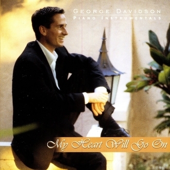 George Davidson - A Time for Us
