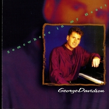 George Davidson - The Windmills Of Your Mind