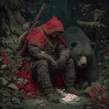 Альбом Симфония Король и Шут. Часть 2 CAGMO