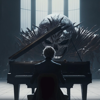 Cagmo - L's Theme (Orchestral Version)