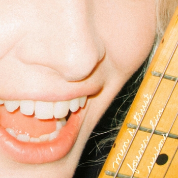 Men I Trust - I Hope to Be Around - Live