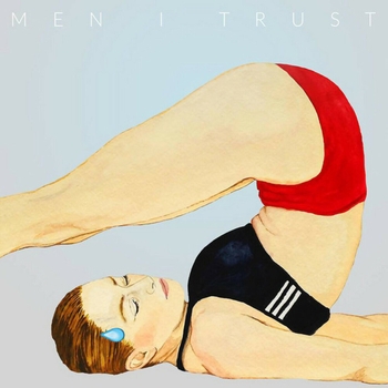 Men I Trust - Morse Code