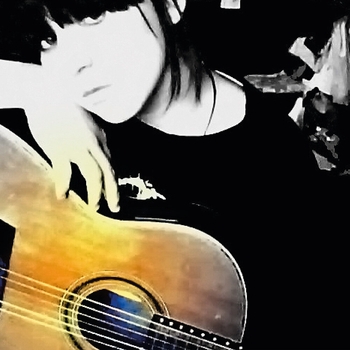 Республика Полина - Я б уплыла в океан (Красный сарафан)