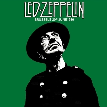 Led Zeppelin - Trampled Underfoot