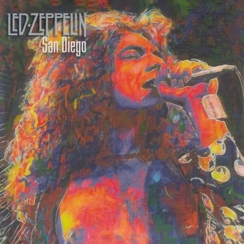 Led Zeppelin - Moby Dick