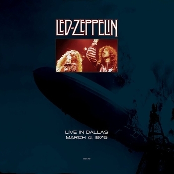 Led Zeppelin - Whole Lotta Love / The Crunge