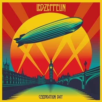 Led Zeppelin - Since I've Been Loving You (Live Celebration Day 2012) (Live: O2 Arena, London - December 10, 2007)