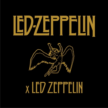 Led Zeppelin - Stairway to Heaven (Remaster)