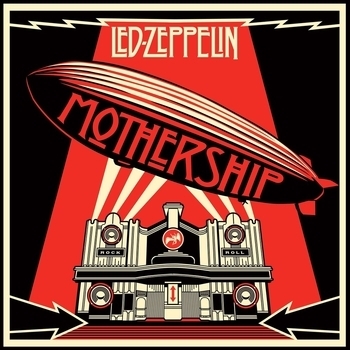 Led Zeppelin - Rock And Roll (Remaster)
