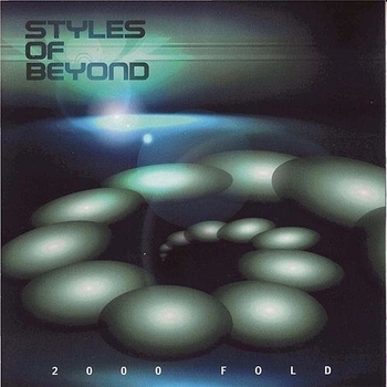 Styles of Beyond - Easy Back It Up (2000 Fold 1997)