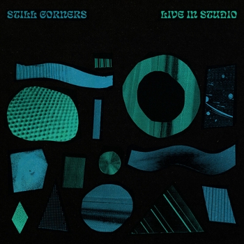 Альбом Live in Studio Still Corners