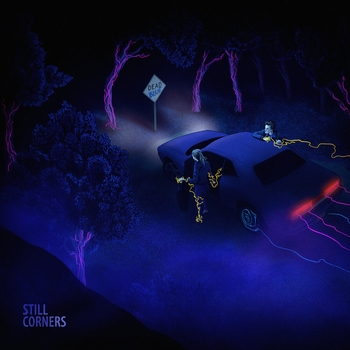 Still Corners - Dreamhorse