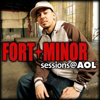 Альбом Sessions @ AOL Fort Minor