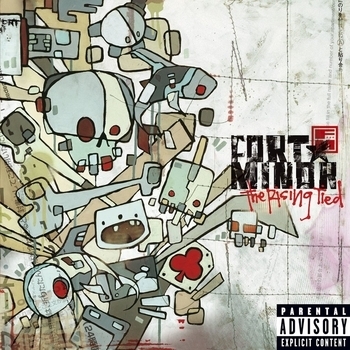 Fort Minor - Where'd You Go (feat. Holly Brook and Jonah Matranga) (feat. Holly Brook & Jonah Matranga)
