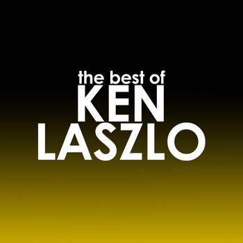 Альбом The Best of Ken Laszlo Ken Laszlo