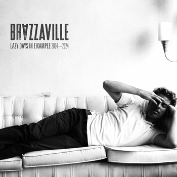 Альбом Lazy Days in Eixample Brazzaville